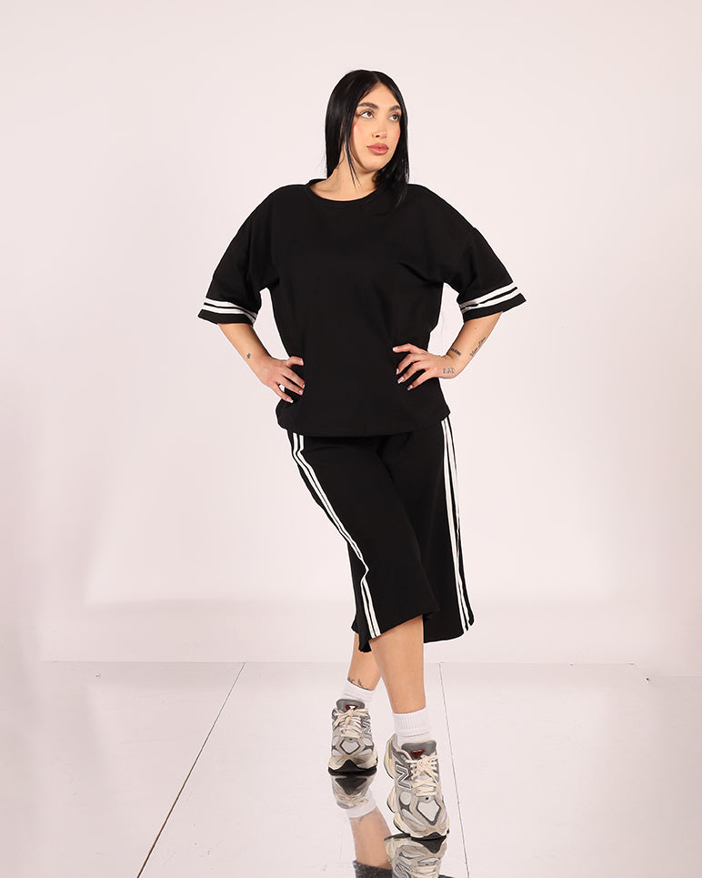 Coordinato Bermuda Classic