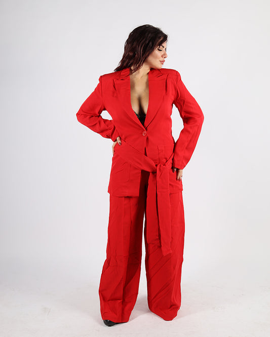 TAILLEUR FUEGO