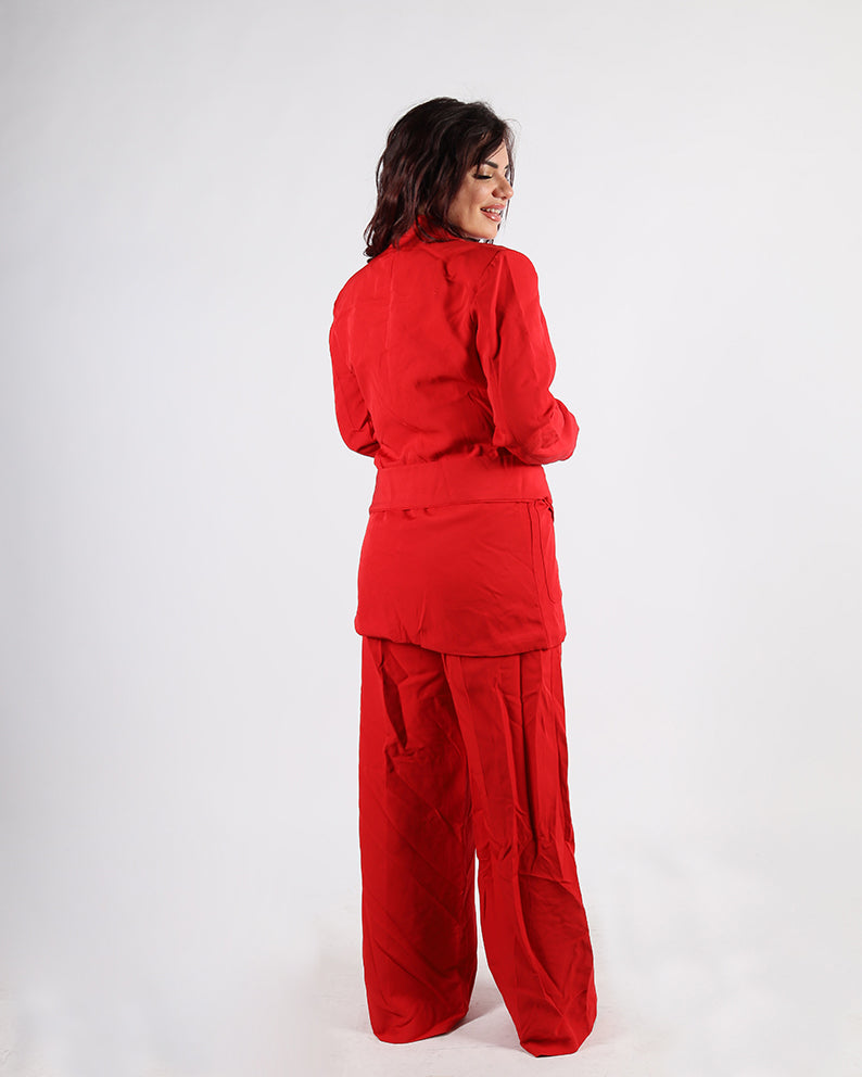 TAILLEUR FUEGO