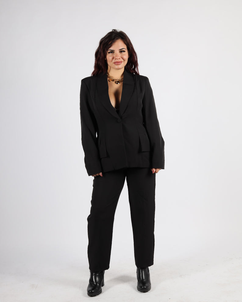 TAILLEUR WOMAN