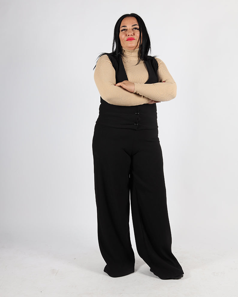 COORDINATO LANA MANNA