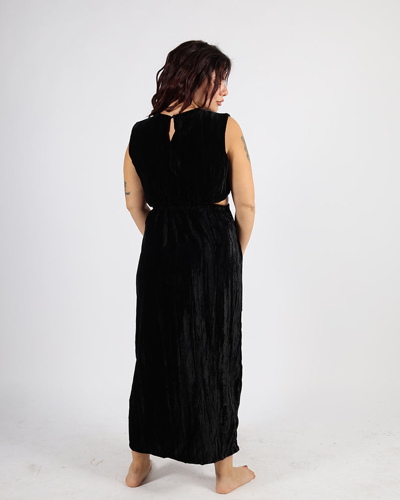 VESTITO CINIGLIA