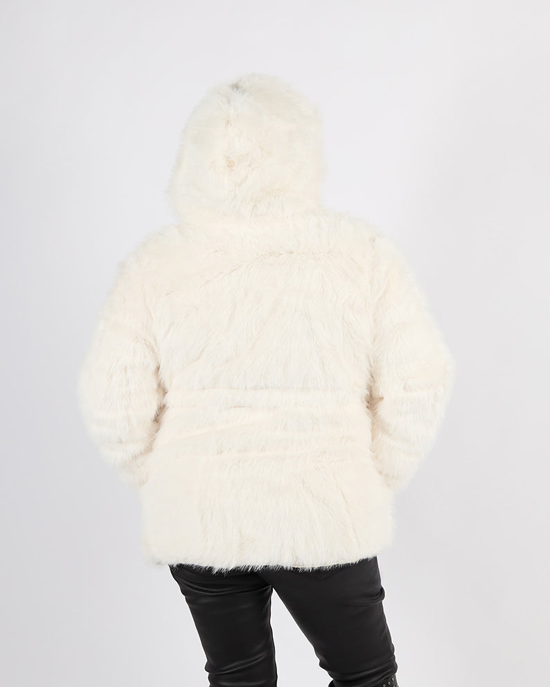 PELLICCIA ECO CHIC