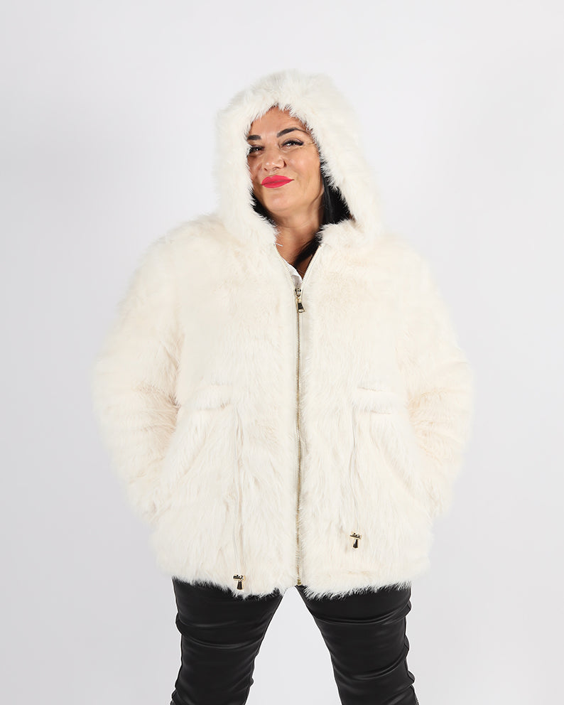 PELLICCIA ECO CHIC