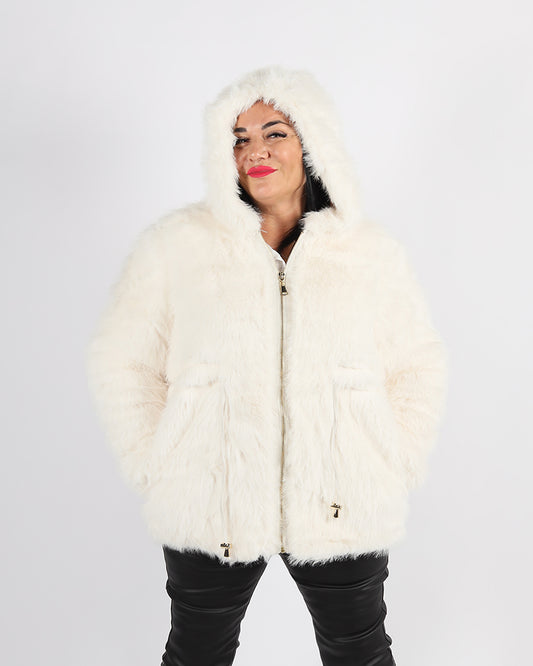 PELLICCIA ECO CHIC