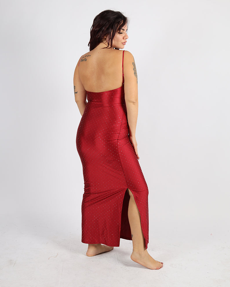 VESTITO DIAMOND