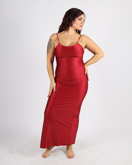 VESTITO DIAMOND