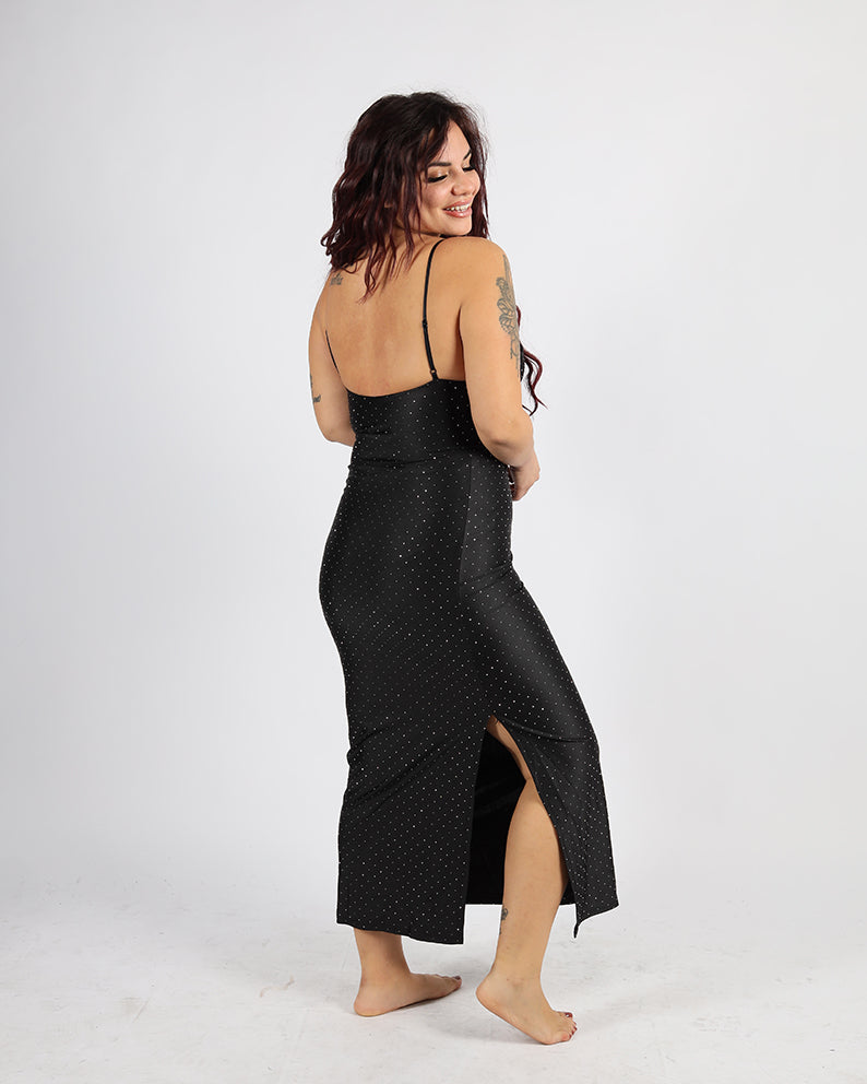 VESTITO DIAMOND