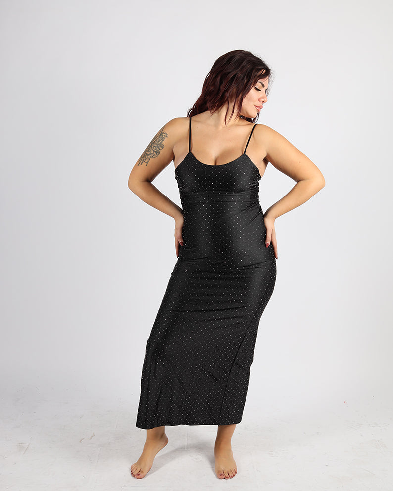 VESTITO DIAMOND