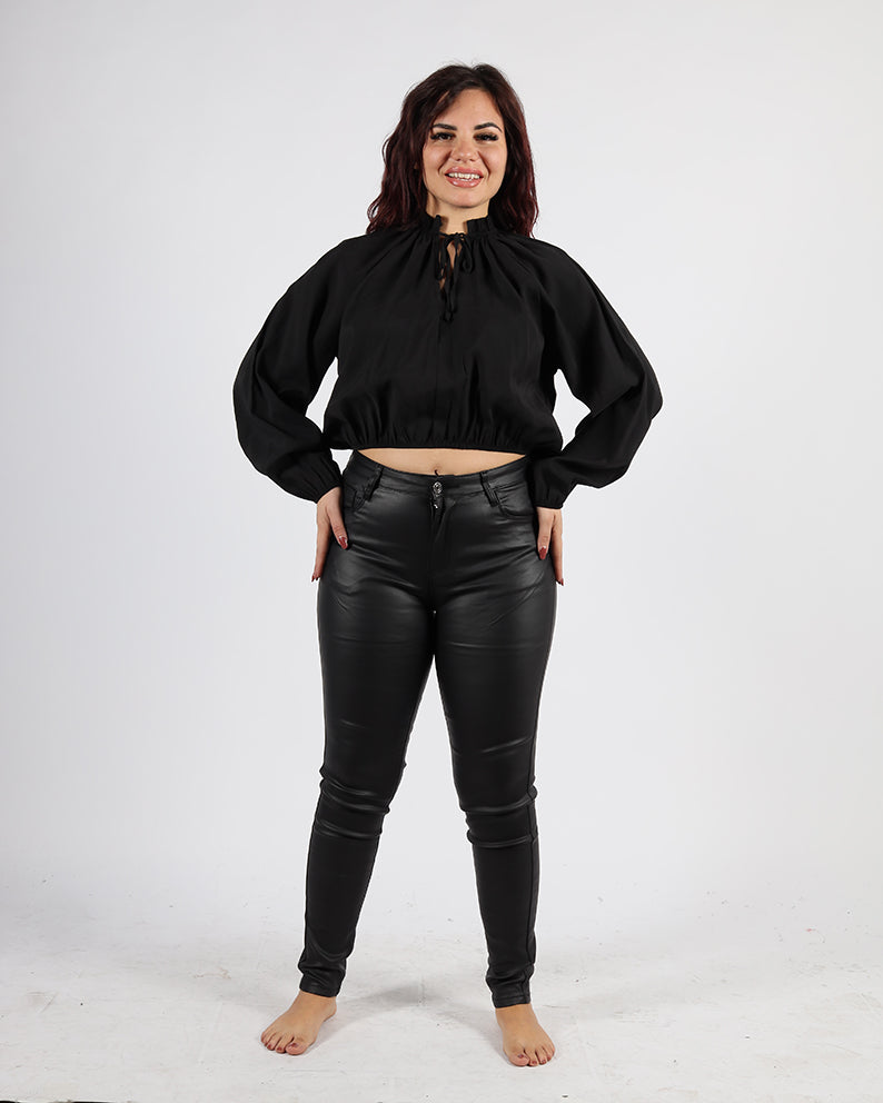 JEANS ECOPELLE