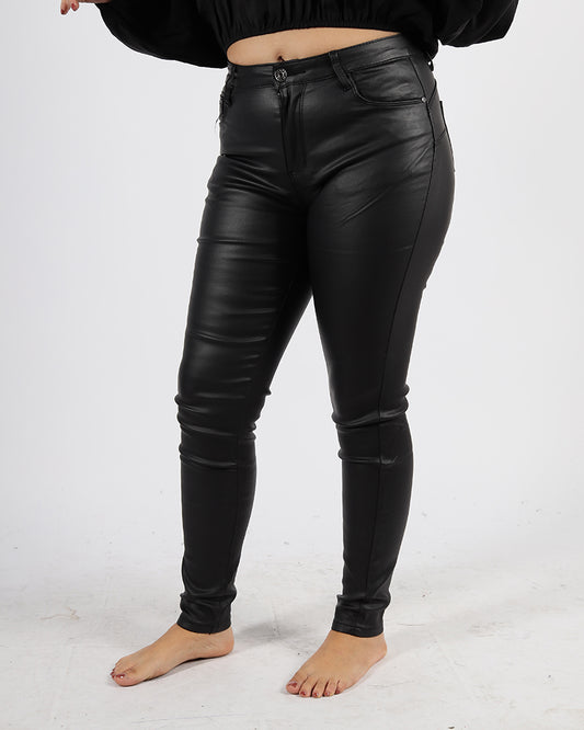JEANS ECOPELLE