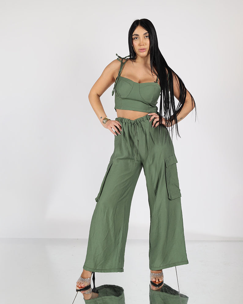 Coordinato Cargo