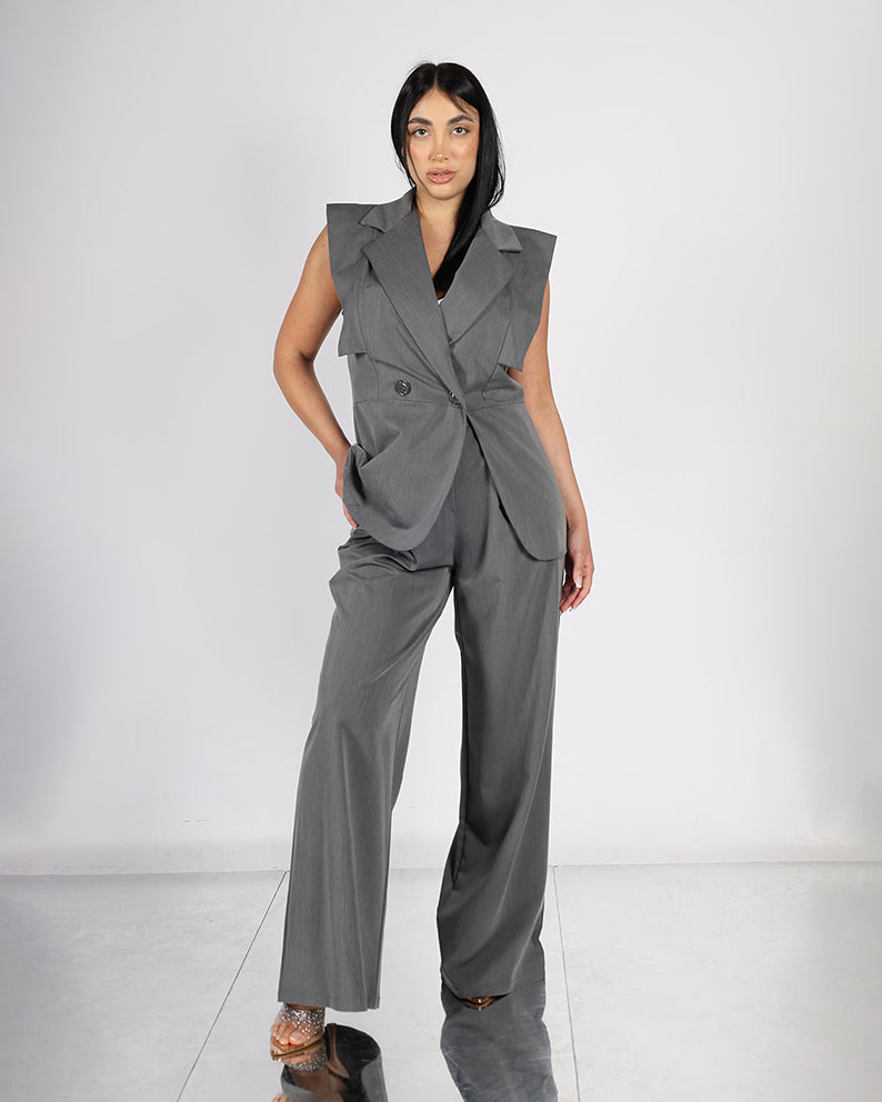 Tailleur Bacio