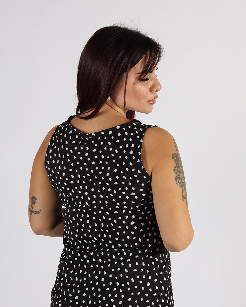 COORDINATO PRIMA DONNA