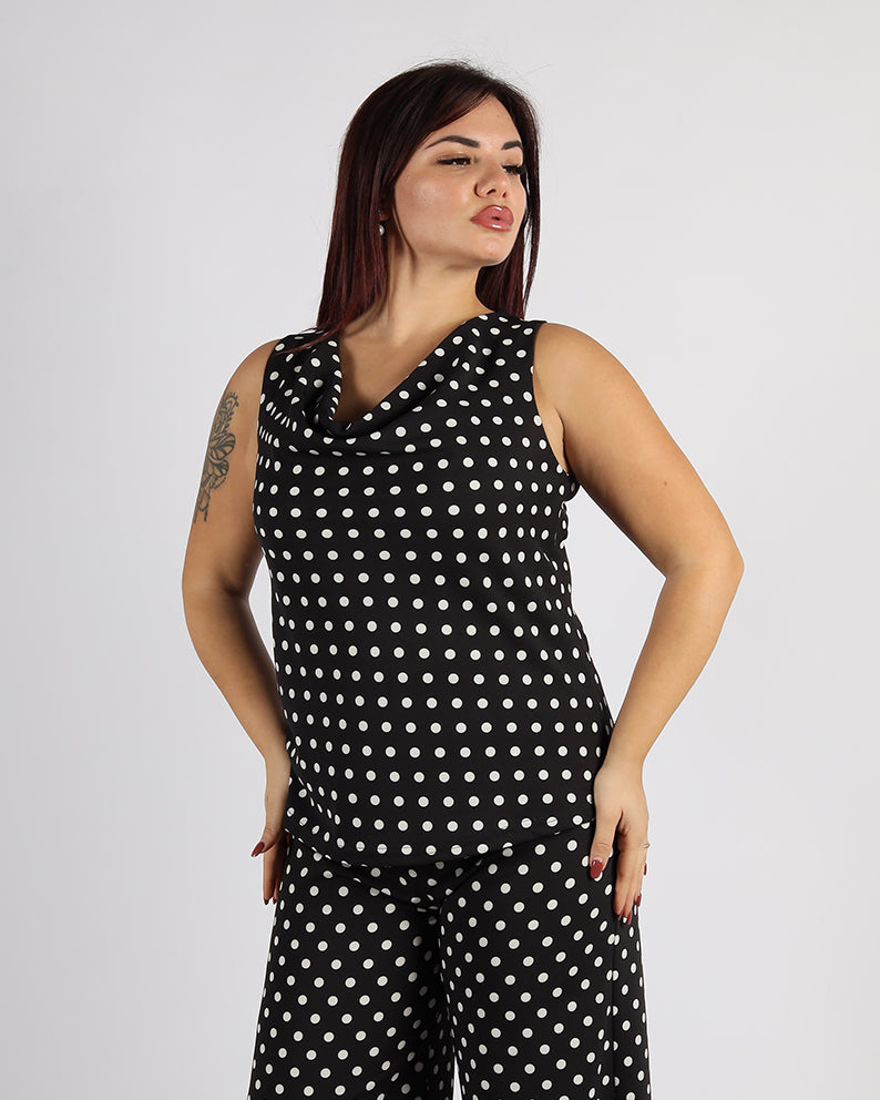COORDINATO PRIMA DONNA