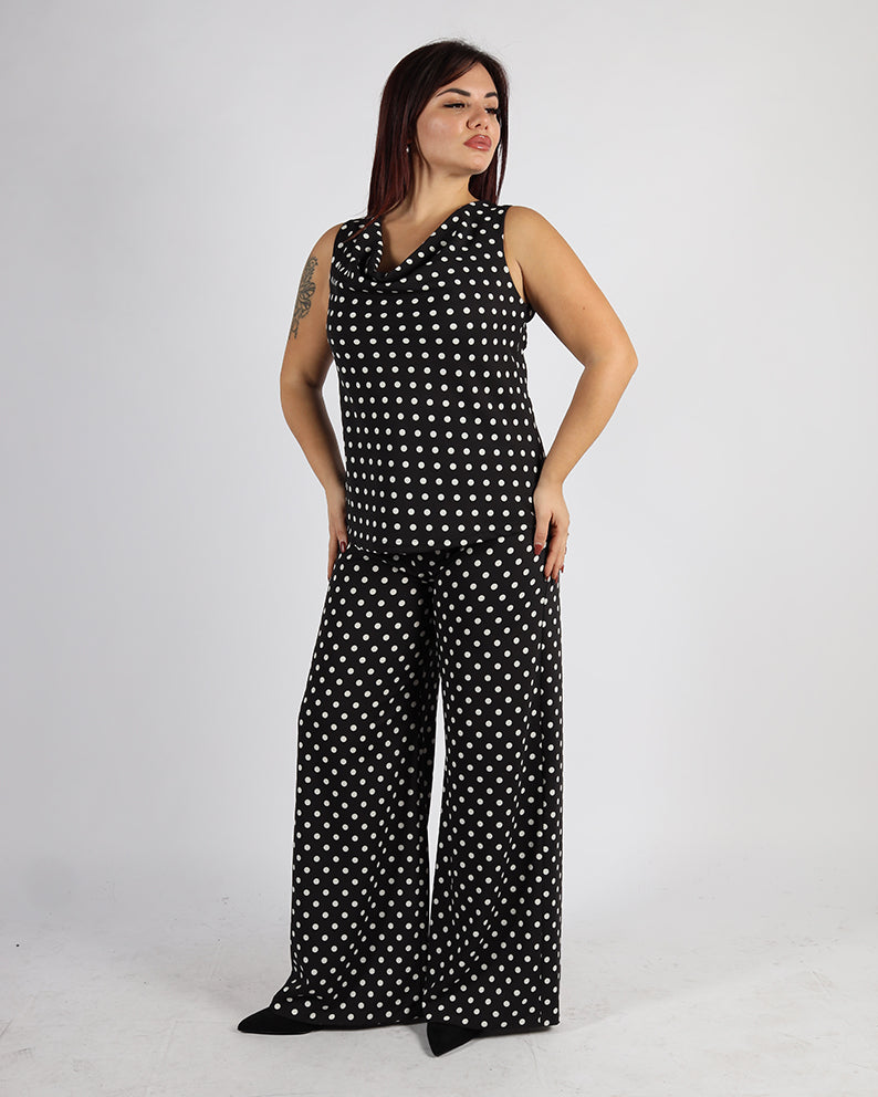 COORDINATO PRIMA DONNA