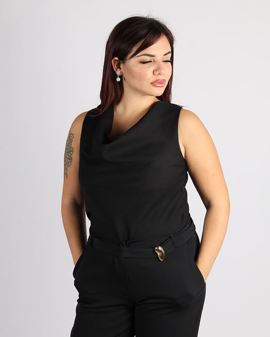 SOTTOGIACCA TOTAL BLACK