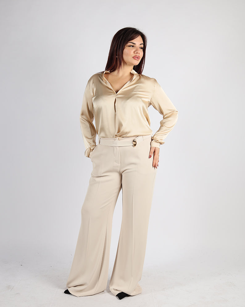 COMPLETO ELEGANZA