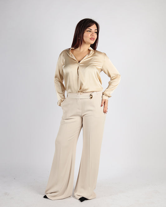 COMPLETO ELEGANZA