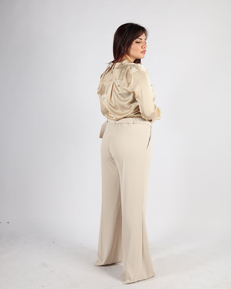 COMPLETO ELEGANZA
