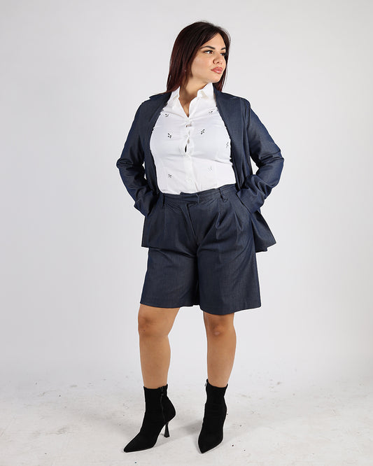 TAILLEUR TAMARE'