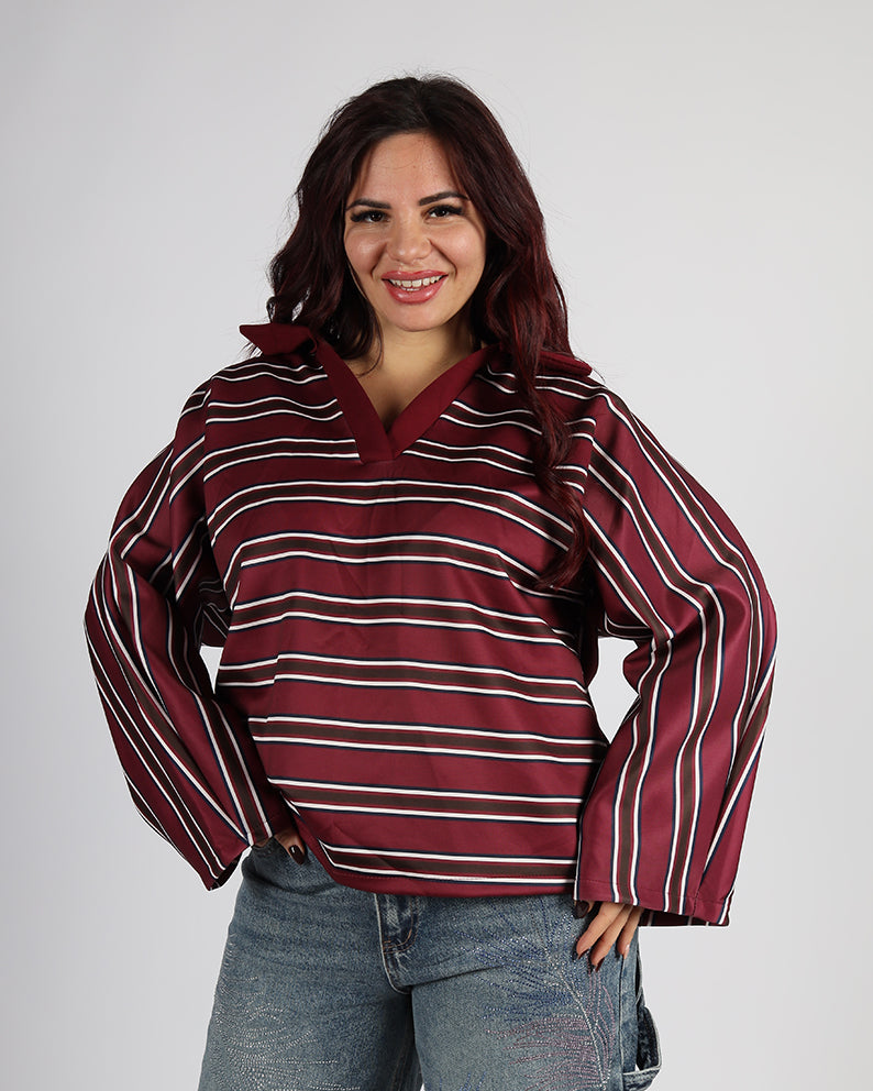 MAGLIA POLO NEW COLLECTION