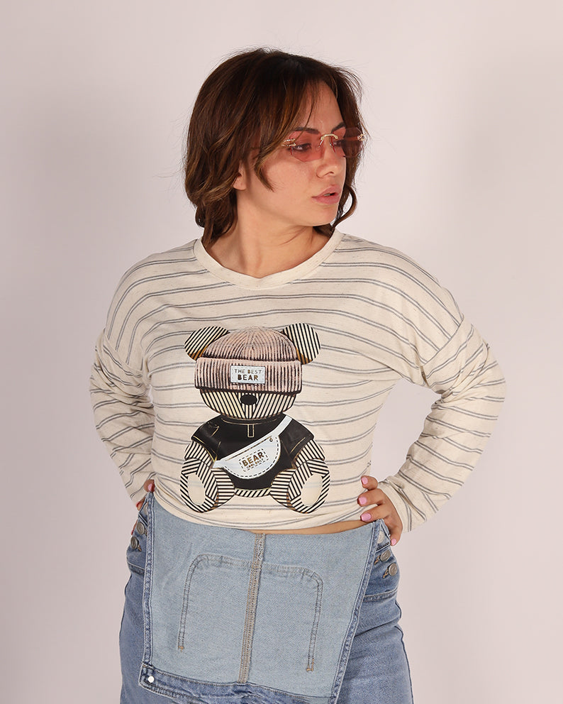Maglia Orso
