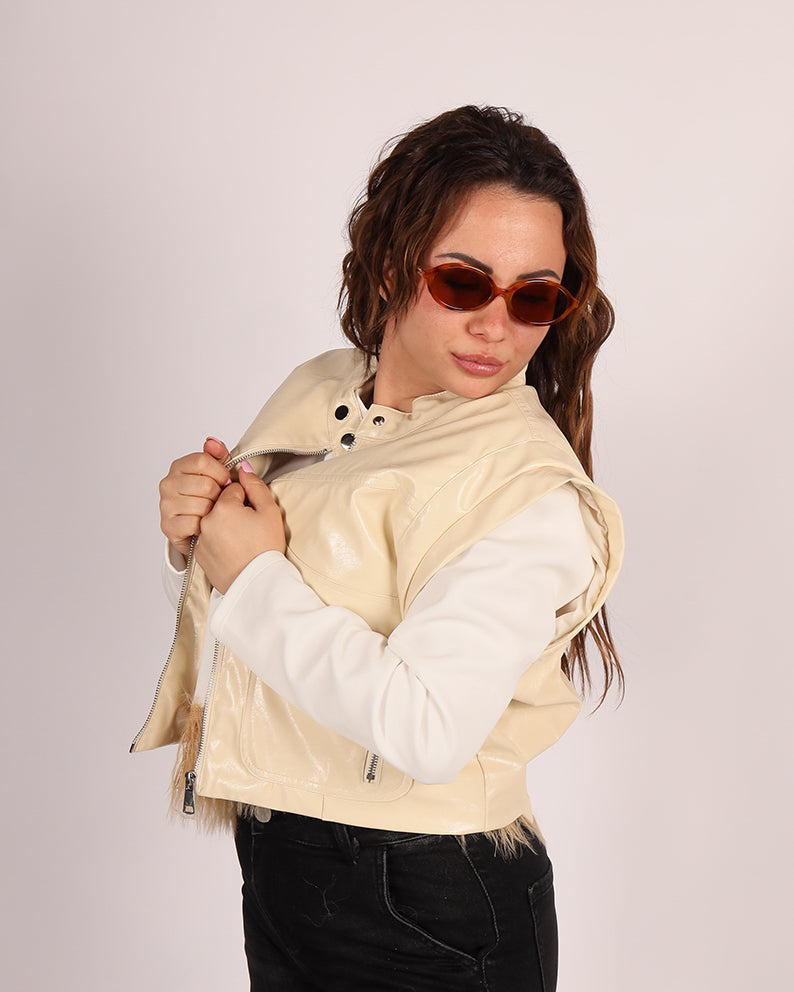 Gilet New Collection
