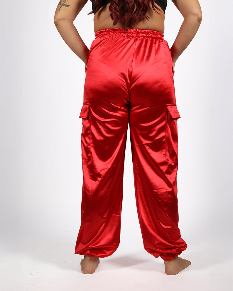 PANTALONE CARGO STAR