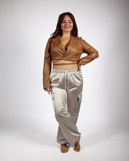 PANTALONE CARGO STAR