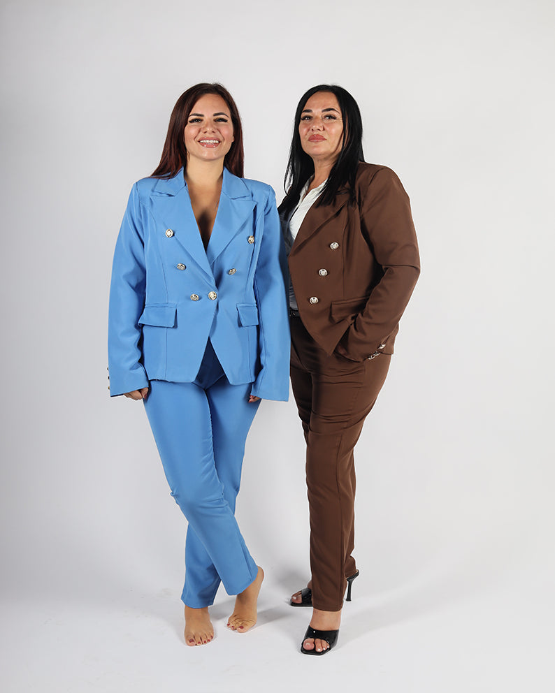 TAILLEUR PRIMA DONNA