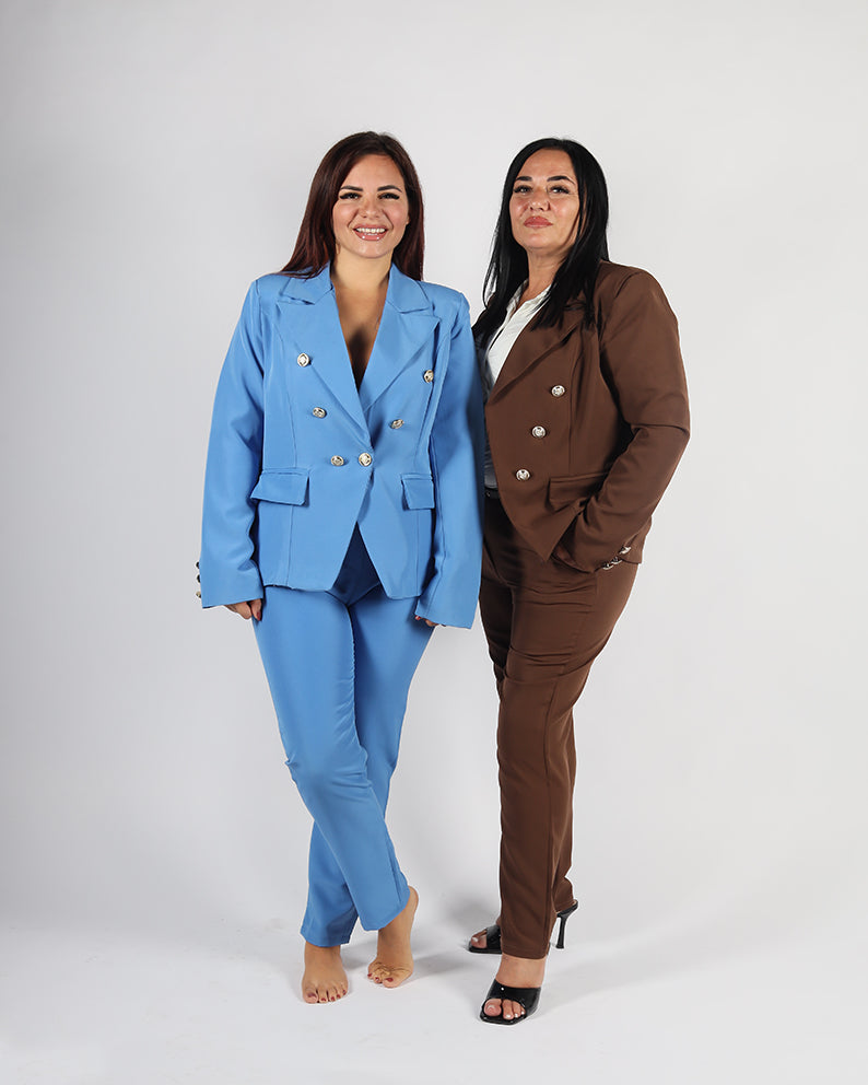 TAILLEUR PRIMA DONNA