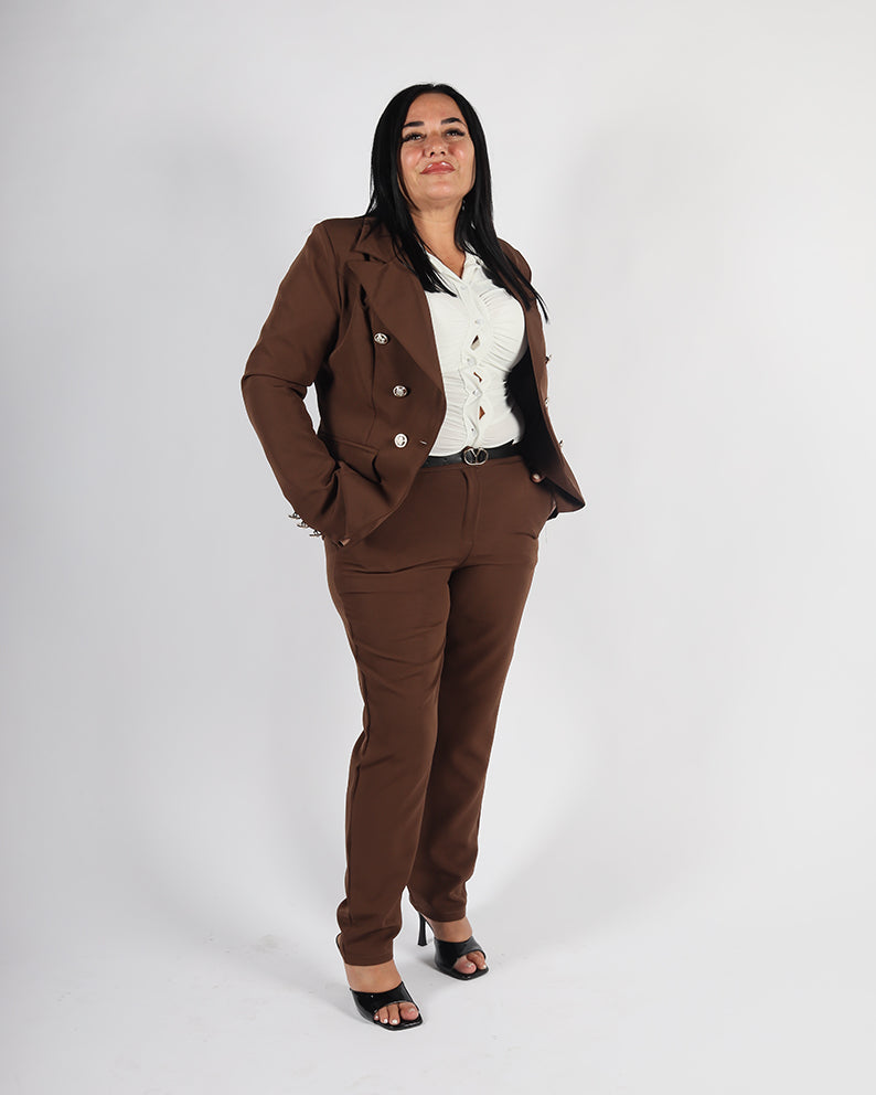 TAILLEUR PRIMA DONNA
