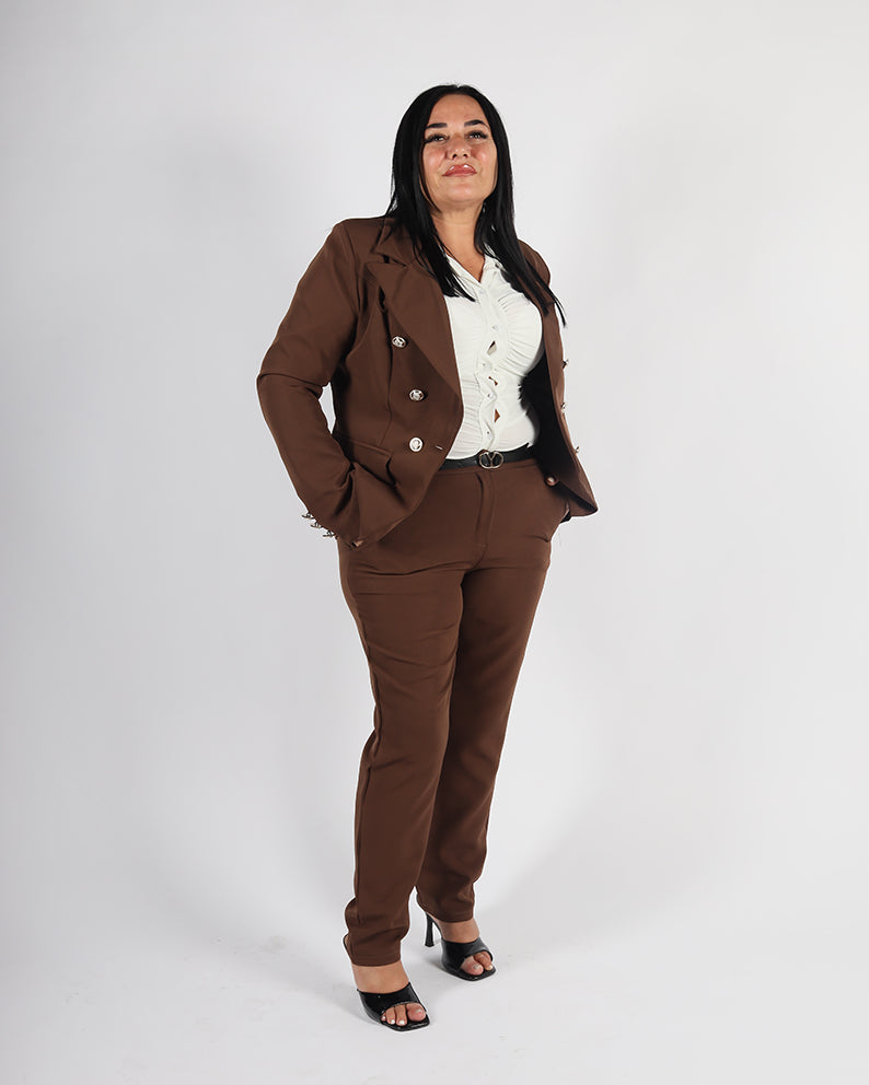 TAILLEUR PRIMA DONNA