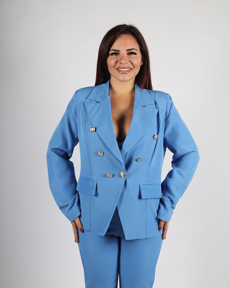 TAILLEUR PRIMA DONNA