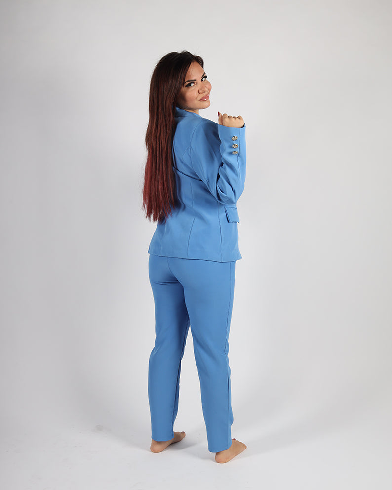 TAILLEUR PRIMA DONNA