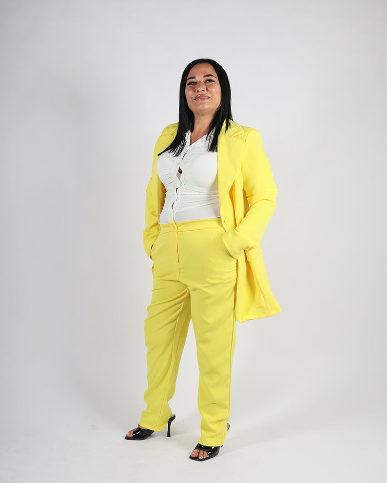 TAILLEUR CLASSICO