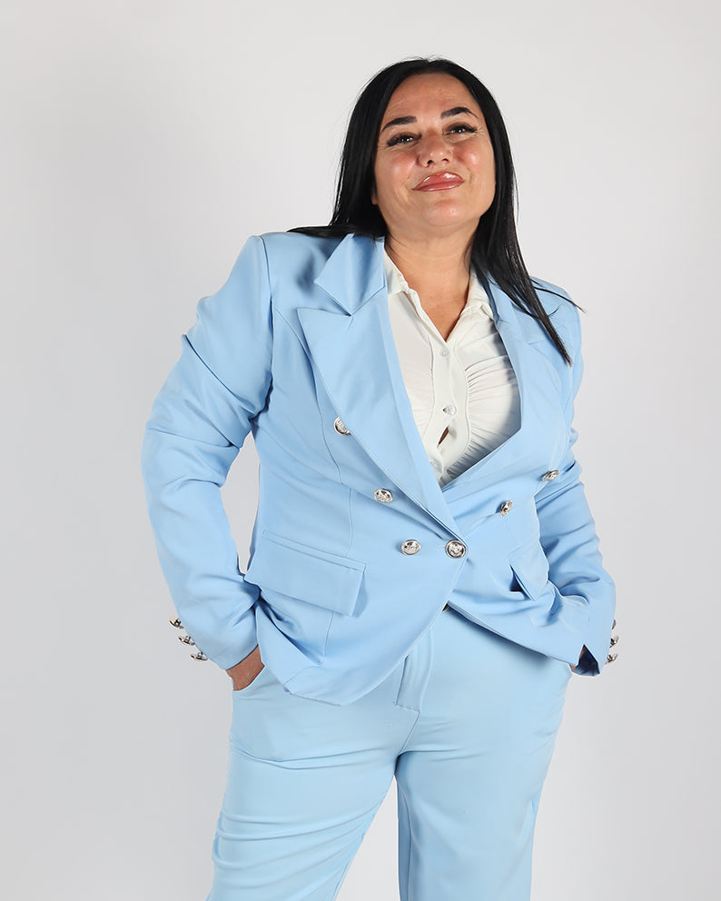 TAILLEUR PRIMA DONNA