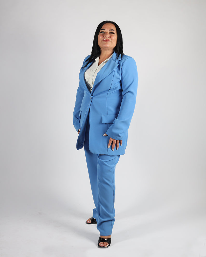 TAILLEUR CLASSICO