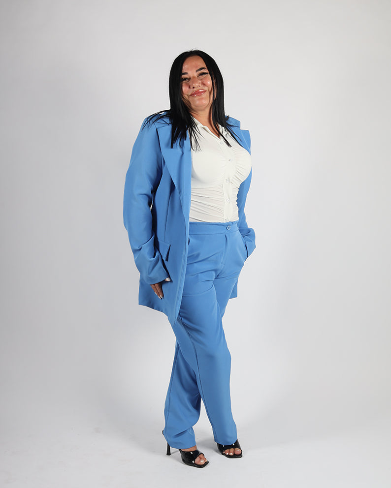TAILLEUR CLASSICO