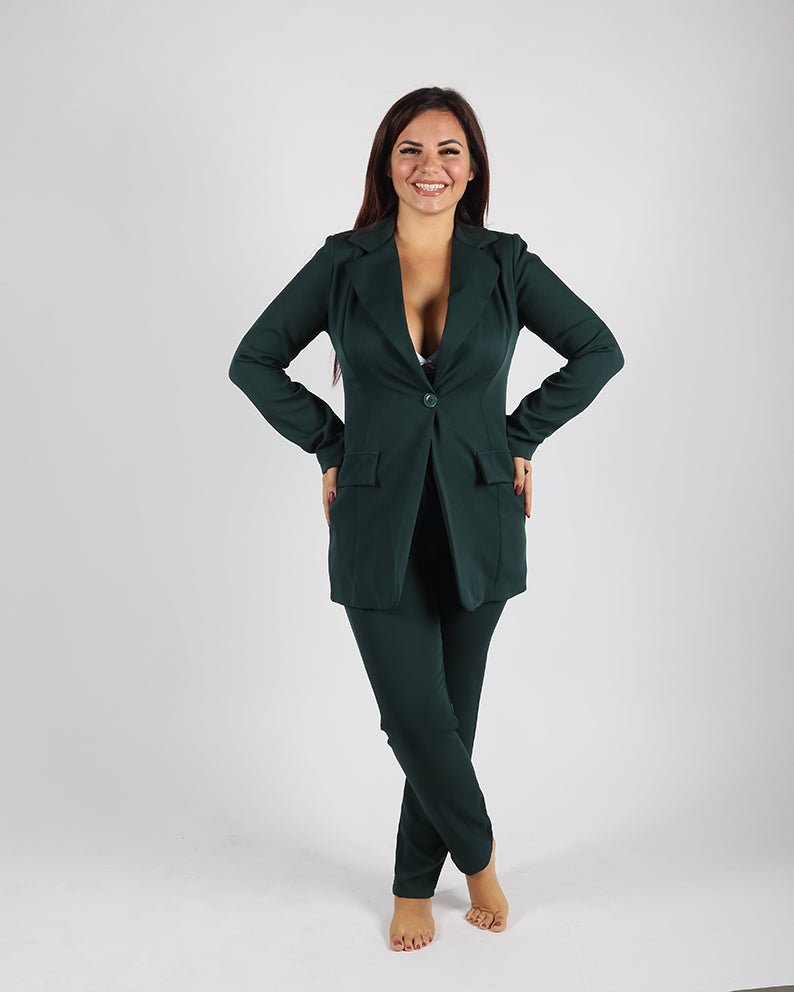 TAILLEUR CLASSICO