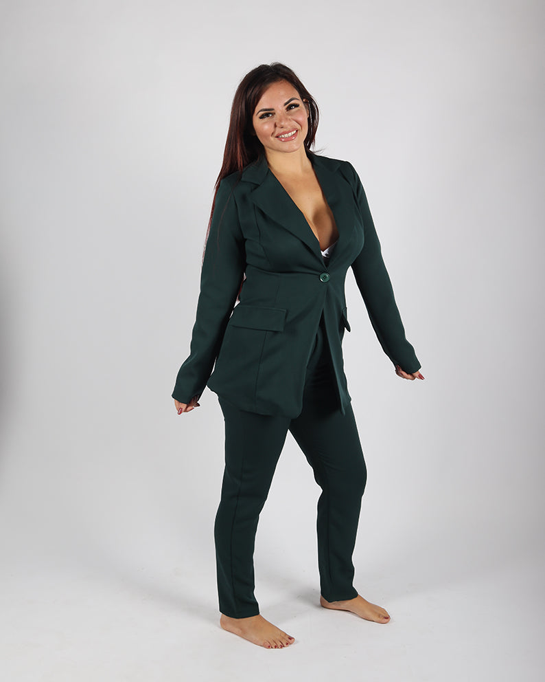 TAILLEUR CLASSICO