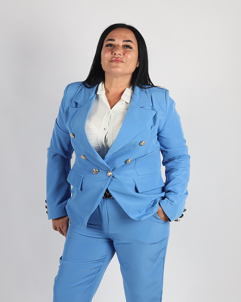 TAILLEUR PRIMA DONNA