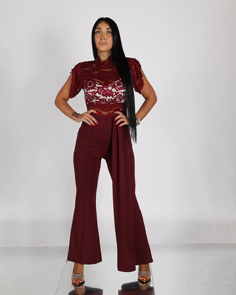 Jumpsuit Layla