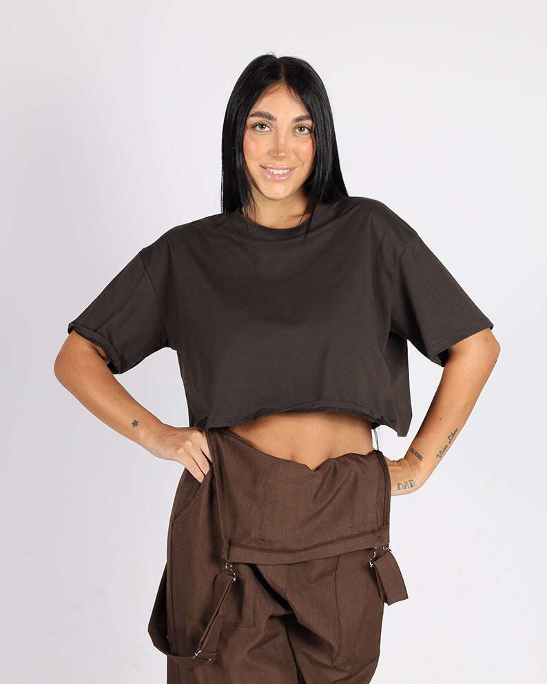 Maglia Style