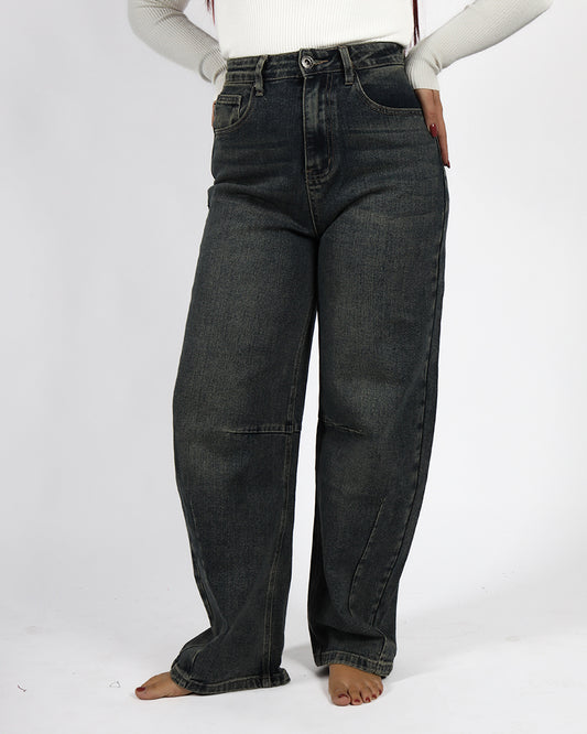 JEANS BALLON