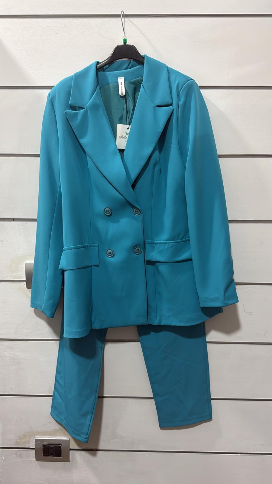 TAILLEUR CLASSICO