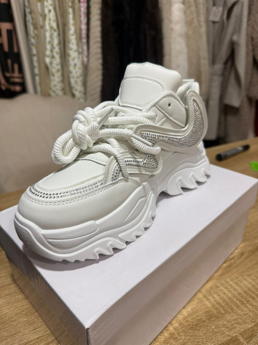 SCARPA MOD SNEAKERS