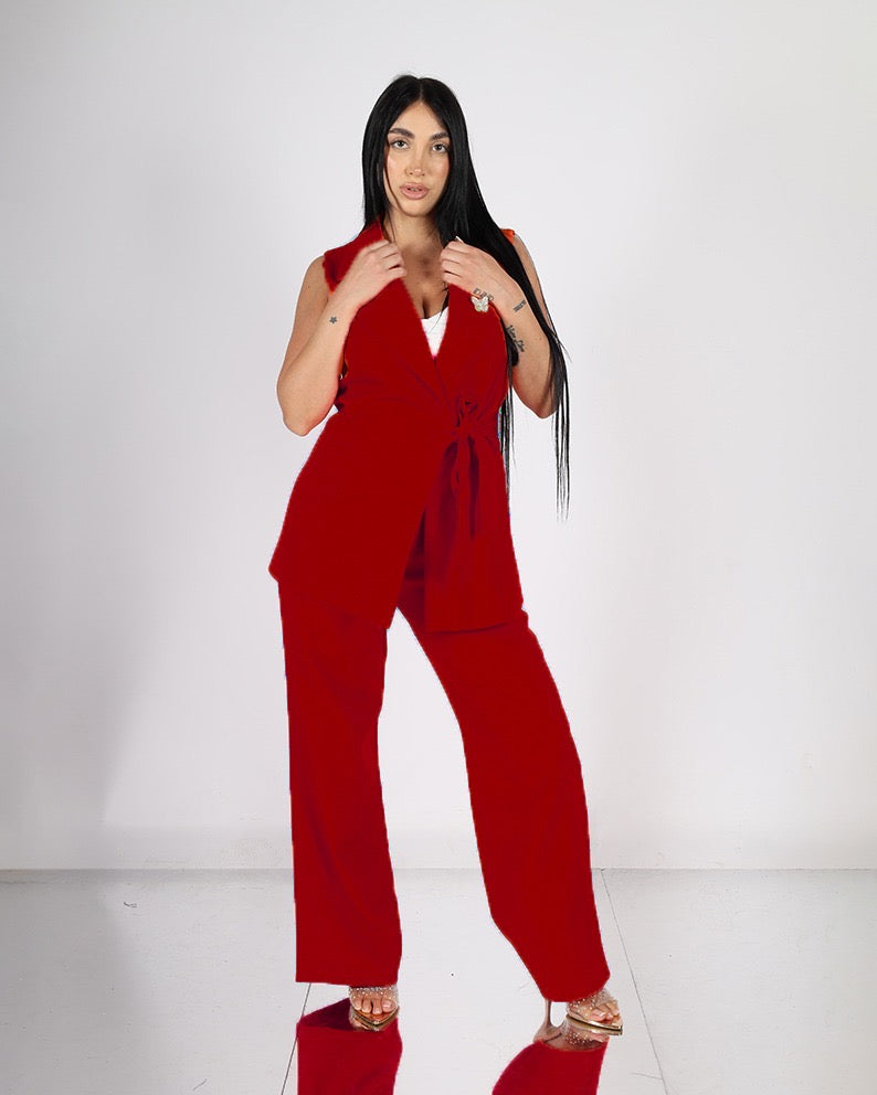 Tailleur Farfalla