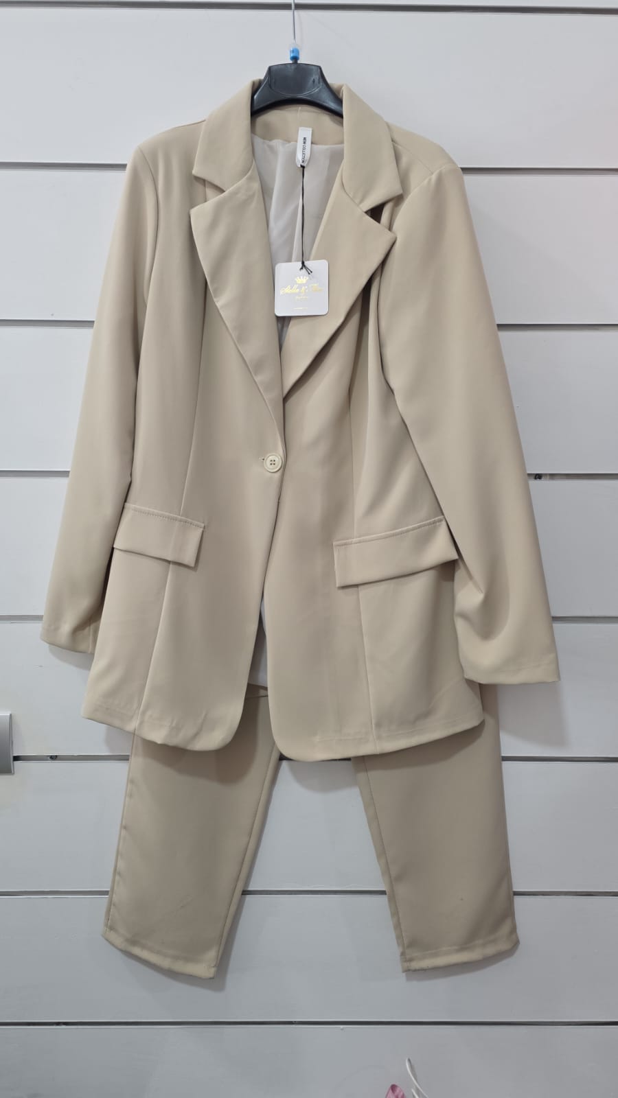 TAILLEUR CLASSICO